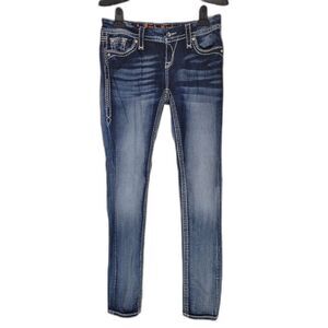 Rock Revival Donna Easy Skinny Jeans